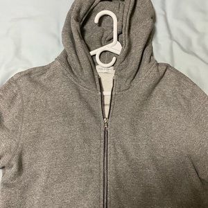 John Elliot Flash Full ZIP Hoodie